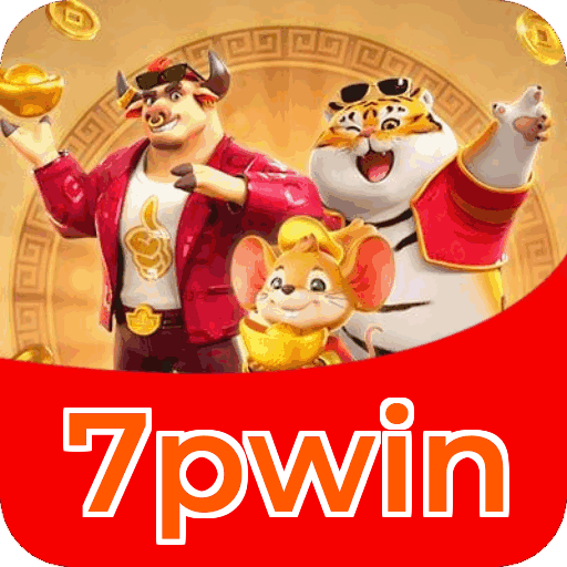 Material promocional do app 7pwin — ilustração, não métricas auditadas nesta página