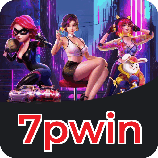 Catálogo 7pwin 2.547 jogos - Pragmatic Play, Evolution, NetEnt